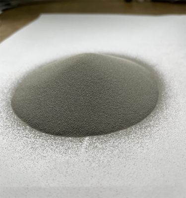 Stellite 1 Polystel 1 Hard Facing Powder ERCoCr-C Cobalt Based Welding For Rotating Sealing Ring