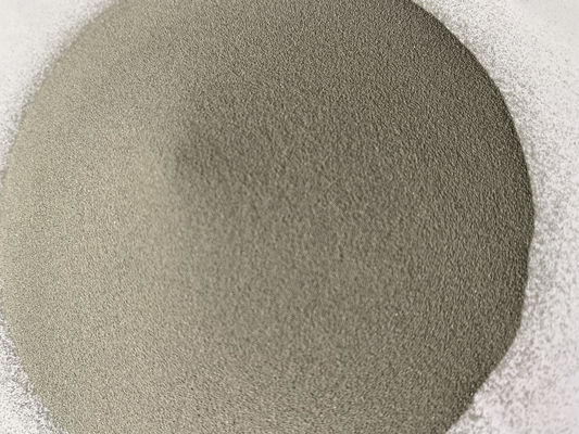 Ni 705 Nickel Based Powder Colmonoy 705 Manufacturing Equipment Grit Blast