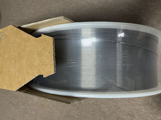 SS420 Wire For Thermal Spray Wire Metcoloy 2/Tafa 60T/PMET 720 For Arc Coating Parts Restoration Paper Roll