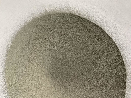 Cr3C2-25NiCr Thermal Spray Powder Metco 720/730 Piston Rods Chemical Processing Tooling