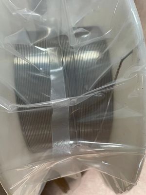 Tungsten Carbide 97MXC Thermal Spray Wire Abrasion And Wear Resistant