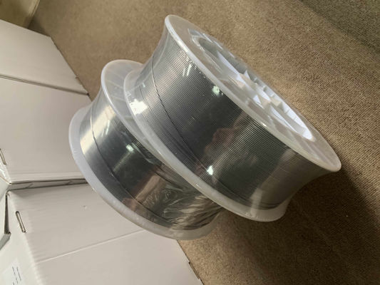Inconel 718 Thermal Spray Wire Sulzer Metco 8718 Heating Resistance Wire Cryogenic Storage