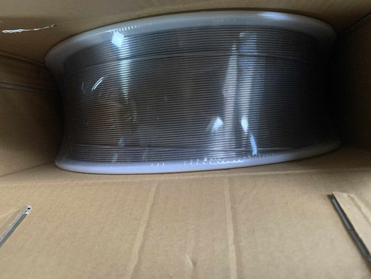 Tafa70T Monel 400 Wire Nickel Wires Metal Wire Coil Form Under Coat