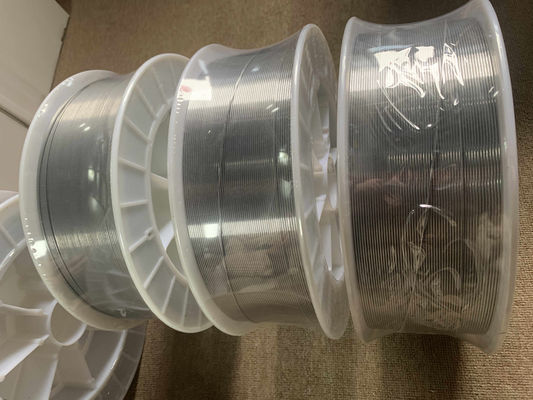 AlMg 5 Metco AlMg Aluminum Metal Wire Welding Structural Steels Pressure Vessels Automobile