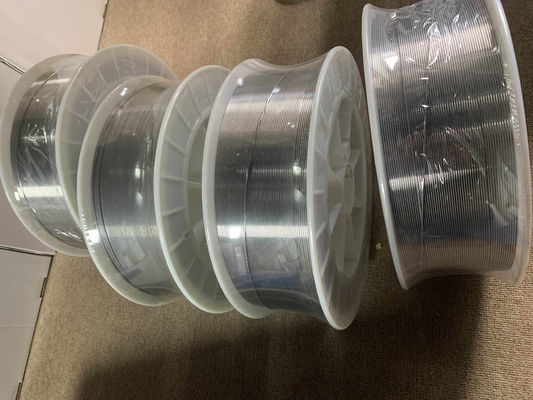 Pure Al 1100 TAFA 01T Thermal Spray Wire Aluminum Thermal Spray wire metal Wire Aluminum Casting Repair