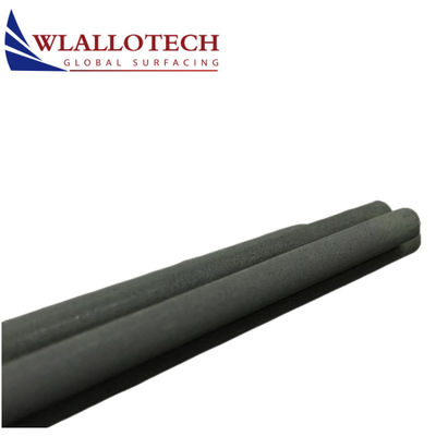 Cr2O3 Ceramic Bars Thermal Spray Pump Components Rotating Equipment Numerous