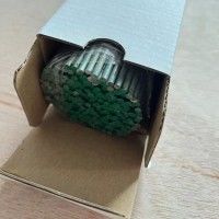 Cobalt Hard Facing Rod with Mill-certificate Test Report