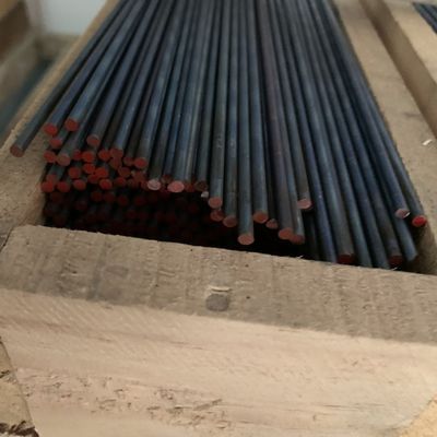 Wear Resistance 6 Cobalt Rod for PTA / Laser Cladding / HVOF / 3D Printing Processing