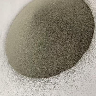 Dark Gray Hard Facing Powder R30001 With High Wear Resistance