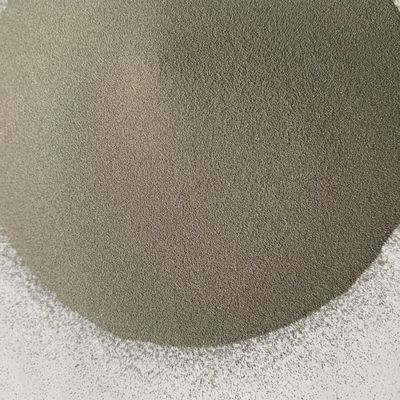 Cobalt Hard Facing Resin Hoganas 2637 For Machineability With Carbide Tools