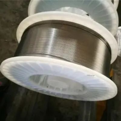 Inconel 600 Special Alloy UNS N06600 Alloys Strip For Flight Recorders