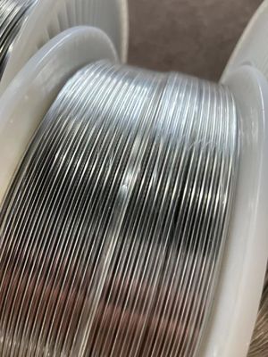 Inconel 718 Special Alloy UNS N07718 Alloys For Valves, Fasteners, Springs, Mandrels
