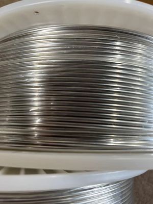 Inconel 690 Special Alloy UNS N06690 Alloy For Nitric Acid And Steam Heating Coils