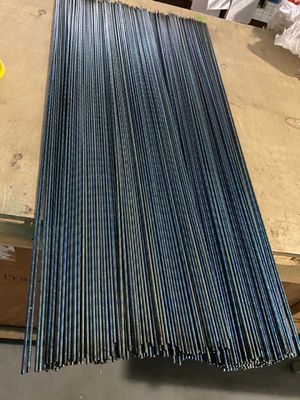 Stellite 21 Cobalt Alloy Hard Facing Rod AWS 5.21-2001 ERCoCr-E Hot Forging Die Various Liquid Valves