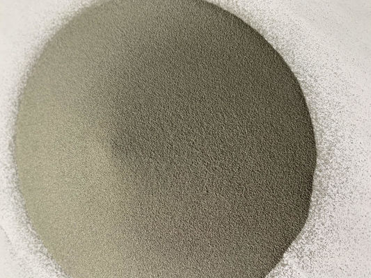 Colmonoy 62 63 Nickel Base Powder Sucker Rod Couplings Corrosion Resistant Mixer Blades Coating