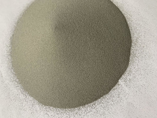 Colmonoy 22-KW Nickel Base Powder Sentesbir 9128 Plants Coal Gasification Reciprocating Engines
