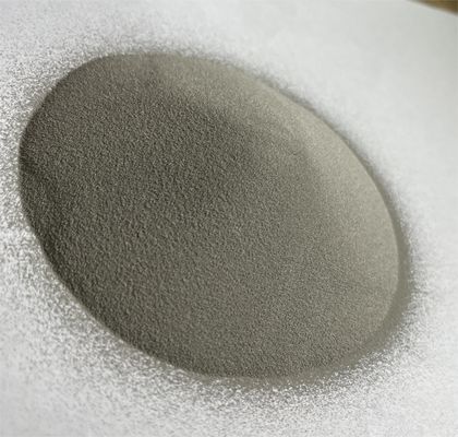 UNS NO6002 3D Printing Metal Powder NC22FeD NiCr22FeMo Nimonic PE13D For Aero Engine Combustion Chambers
