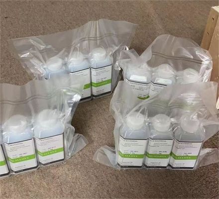 CoCrMoW Spherical 3D Printing Metal Powder For Dental Orthopaedic Other Medical Industry