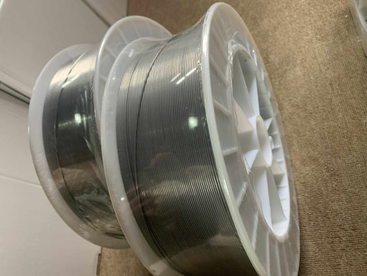 AlSi 5 Tafa 01S Thermal Spray Wire Ships Engine Chemistry Metal Wire Aluminum Wire