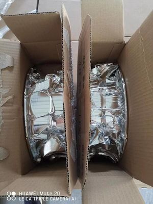 LCr Carbide Wire TAFA 98 MXC Food Processing Paper Processing Metal Wire