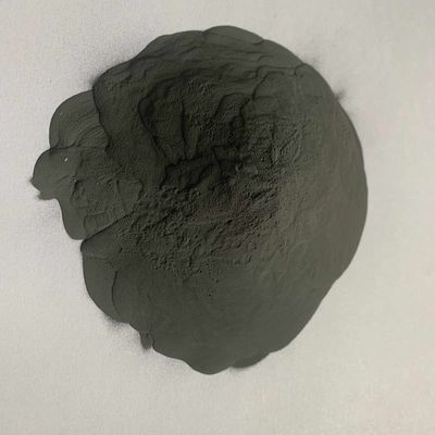 Spherical 86wc-10co-4cr Tungsten Carbide Powder Woka3652 For Rollers