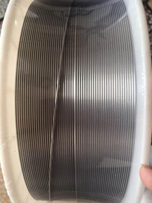 Inconel 617 Special Alloy UNS N06617 High Temperature Alloys For Combustion Cans