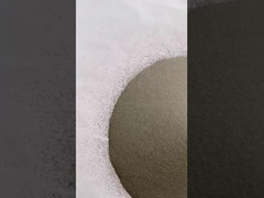 Welding powder